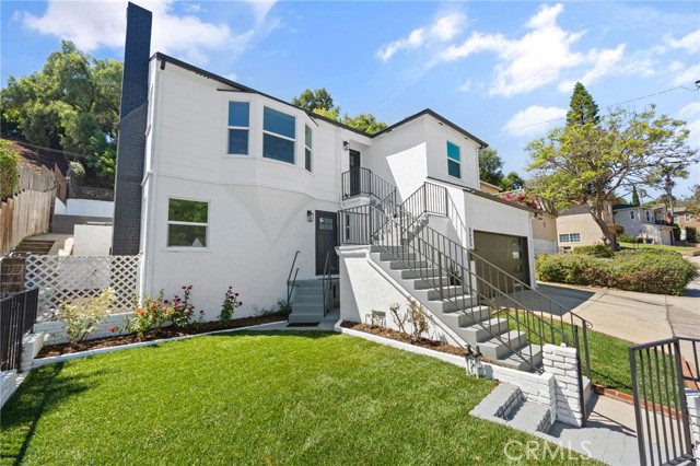 Image 3 for 5655 Heatherdale Dr, Los Angeles, CA 90043