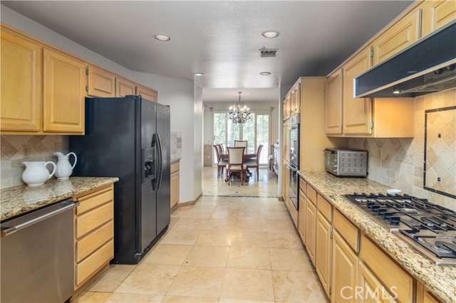 Detail Gallery Image 14 of 28 For 23043 Park Este, Calabasas,  CA 91302 - 3 Beds | 2 Baths