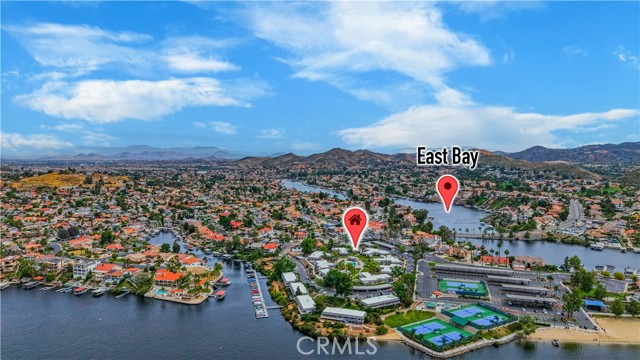 Detail Gallery Image 40 of 43 For 22392 Canyon Club Dr, Canyon Lake,  CA 92587 - 2 Beds | 2 Baths