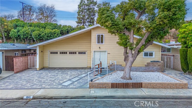 Detail Gallery Image 1 of 61 For 1501 S Ynez Ave, Monterey Park,  CA 91754 - 3 Beds | 2 Baths