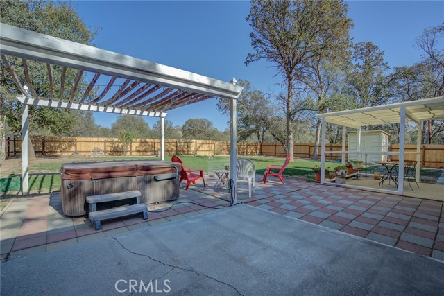 Detail Gallery Image 24 of 54 For 18601 Stallion Dr, Red Bluff,  CA 96080 - 3 Beds | 2 Baths