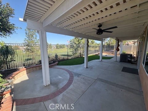 Detail Gallery Image 9 of 14 For 28600 Grandview, Moreno Valley,  CA 92555 - 3 Beds | 2/1 Baths