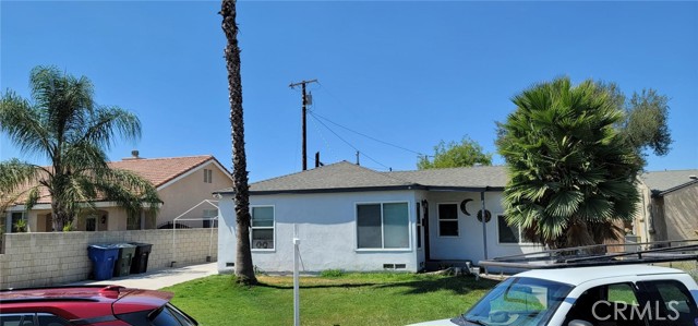 1116 Scenic Drive San Bernardino CA 92408