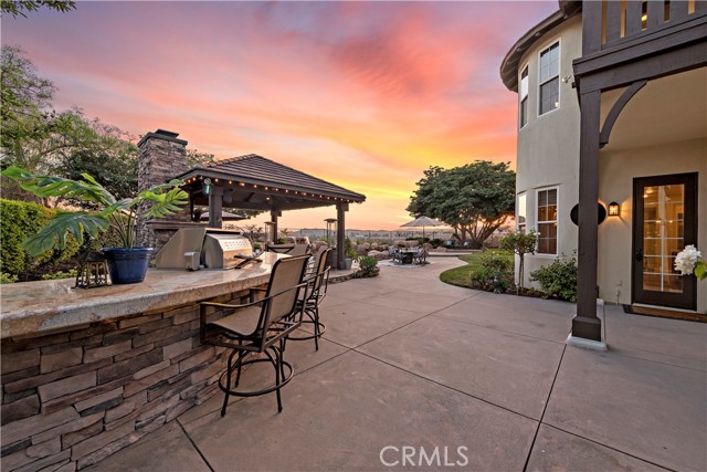 Detail Gallery Image 69 of 69 For 3 Normandy Ct, Coto de Caza,  CA 92679 - 5 Beds | 4/1 Baths