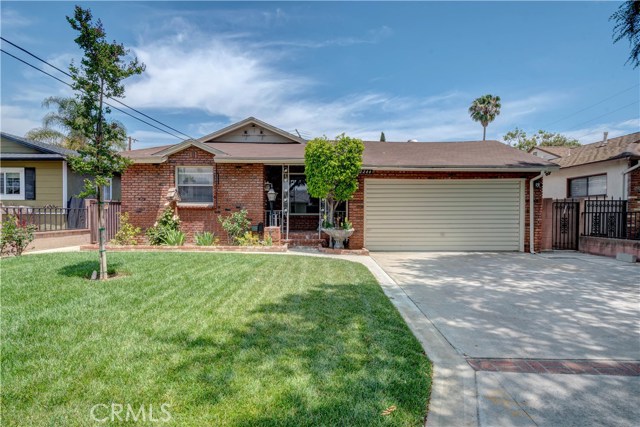 12244 Sunnybrook Ln, Whittier, CA 90604