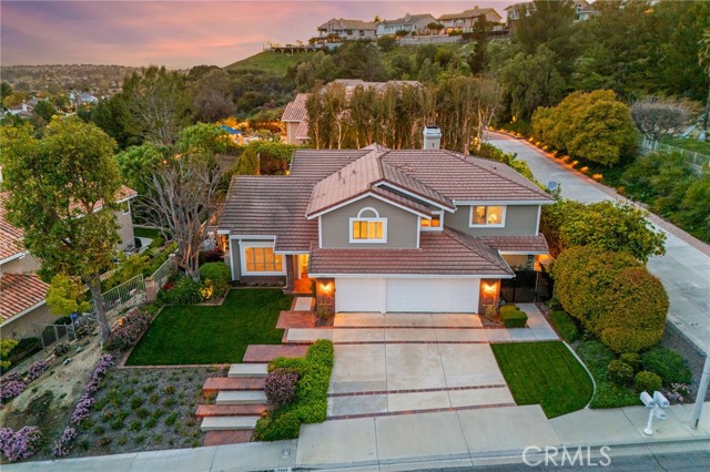 Image 70 of 75 For 5005 Stonehaven Drive