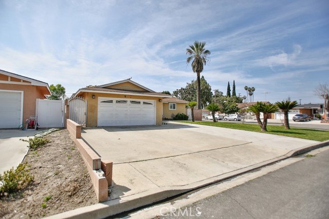 Detail Gallery Image 1 of 1 For 11402 Kearney Way, Garden Grove,  CA 92840 - 3 Beds | 2 Baths