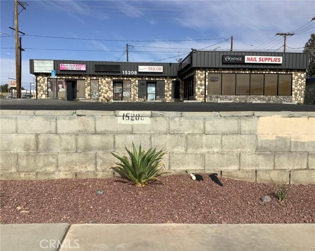 15208 Seventh Street, Victorville, California 92395, ,Commercial Sale,For Sale,15208 Seventh Street,CRIG24202293