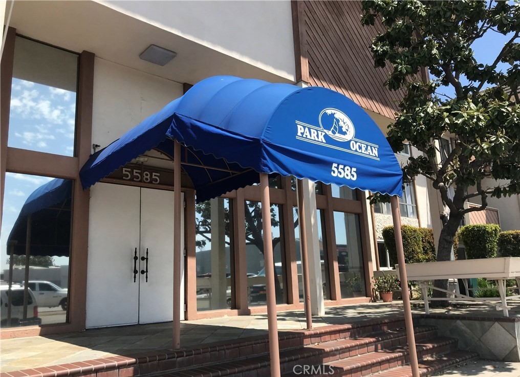 5585 E Pacific Coast HWY #125