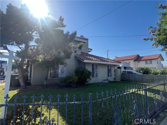 Detail Gallery Image 1 of 1 For 401 Florence Ave, Monterey Park,  CA 91755 - 5 Beds | 4 Baths