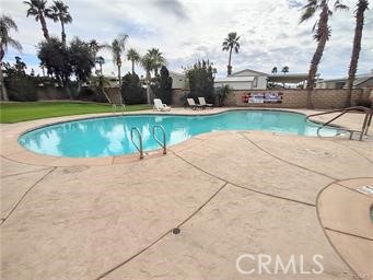 Detail Gallery Image 51 of 55 For 17640 Corkill #40 Rd #40,  Desert Hot Springs,  CA 92241 - 3 Beds | 2 Baths