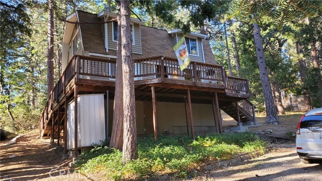 Detail Gallery Image 1 of 24 For 25335 Acorn Ln, Idyllwild,  CA 92549 - 2 Beds | 2 Baths