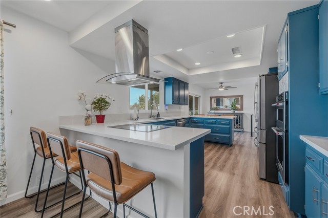 Detail Gallery Image 14 of 48 For 1864 Winterwarm, Fallbrook,  CA 92028 - 3 Beds | 2/1 Baths