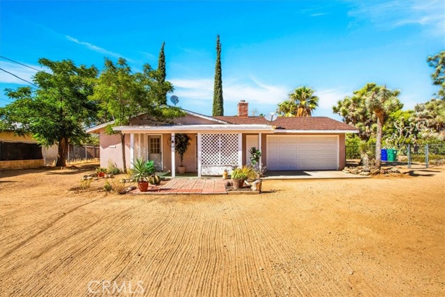 Detail Gallery Image 6 of 63 For 56469 Carlyle Dr, Yucca Valley,  CA 92284 - 2 Beds | 1 Baths