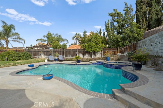 Detail Gallery Image 32 of 50 For 25454 Alpine Ct, Murrieta,  CA 92563 - 3 Beds | 2 Baths