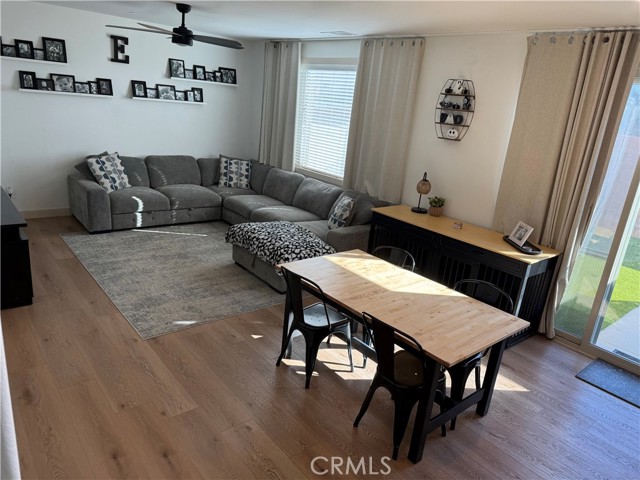 Detail Gallery Image 8 of 41 For 5758 Raven, Banning,  CA 92220 - 3 Beds | 2/1 Baths