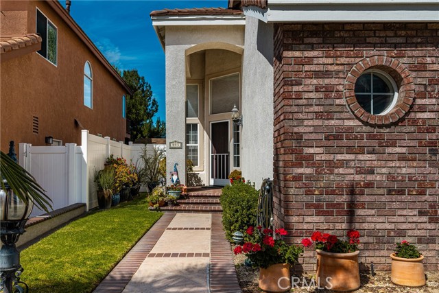 Detail Gallery Image 7 of 64 For 993 S Dylan Way, Anaheim Hills,  CA 92808 - 3 Beds | 2/1 Baths