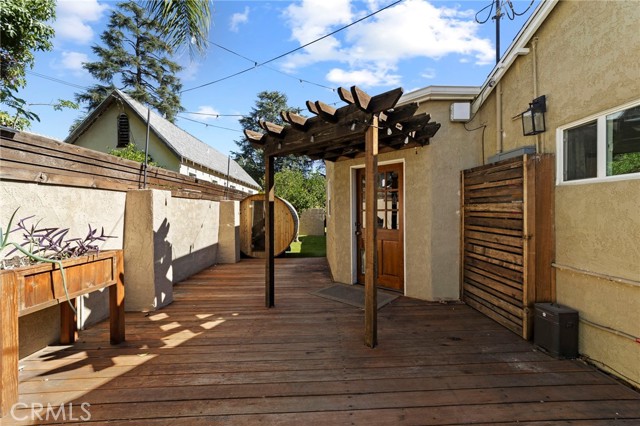 Detail Gallery Image 44 of 58 For 1697 N Allen, Pasadena,  CA 91104 - 4 Beds | 4 Baths