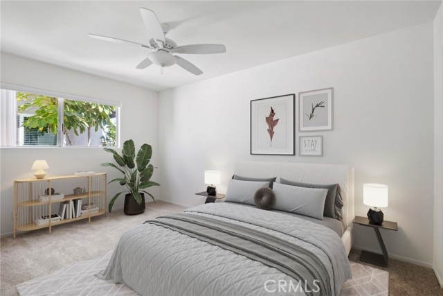 Detail Gallery Image 20 of 23 For 375 Woodland Pl #C,  Costa Mesa,  CA 92627 - 2 Beds | 1 Baths