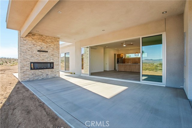 Detail Gallery Image 35 of 75 For 58871 Meredith Ct, Yucca Valley,  CA 92284 - 3 Beds | 2 Baths