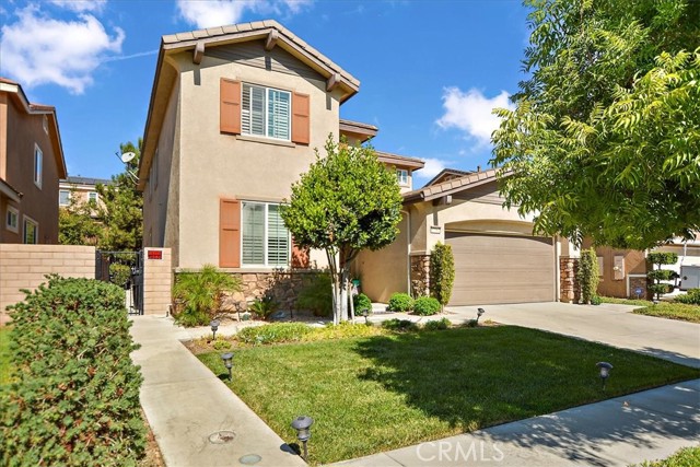 Image 2 for 17962 Passionflower Ln, San Bernardino, CA 92407