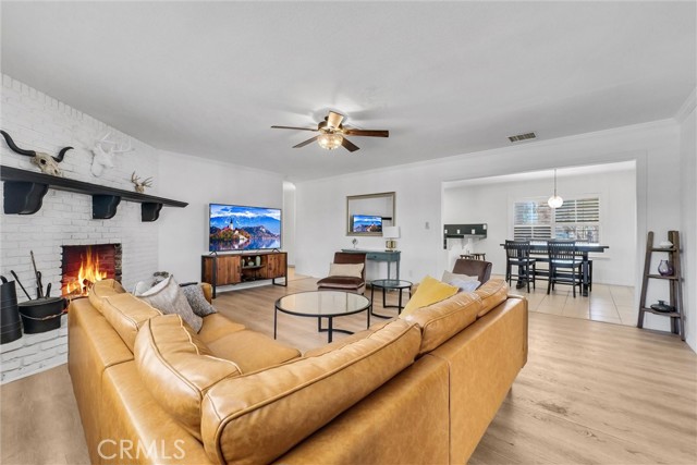 Detail Gallery Image 6 of 35 For 6929 La Habra, Yucca Valley,  CA 92284 - 2 Beds | 2 Baths