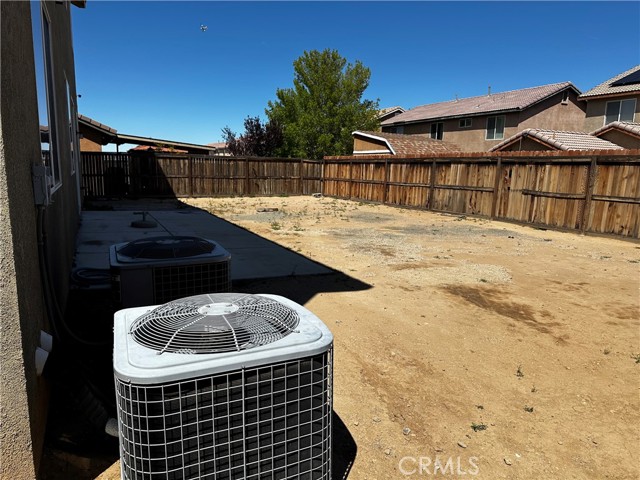 Detail Gallery Image 15 of 15 For 14931 Corlita St, Victorville,  CA 92394 - 4 Beds | 2/1 Baths