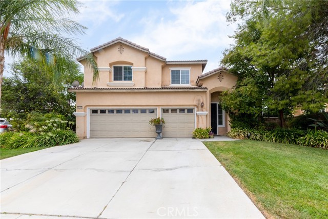 Detail Gallery Image 1 of 40 For 29963 Fox Creek Dr, Menifee,  CA 92586 - 5 Beds | 3 Baths
