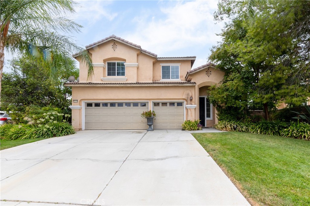 29963 Fox Creek Drive