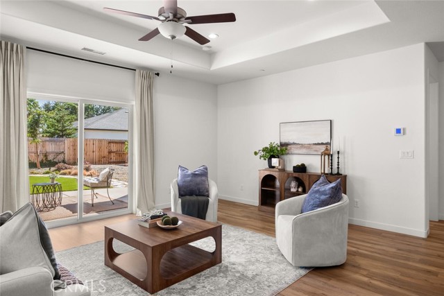 Detail Gallery Image 14 of 39 For 385 Bellamy Ter, Chico,  CA 95973 - 3 Beds | 2 Baths