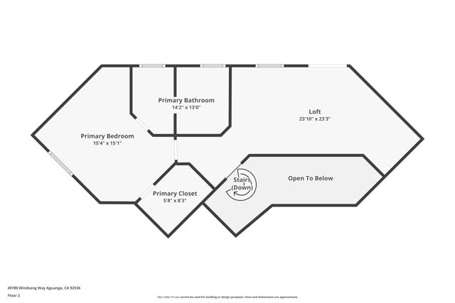 Image 1 of 74 For 49780 Windsong Way