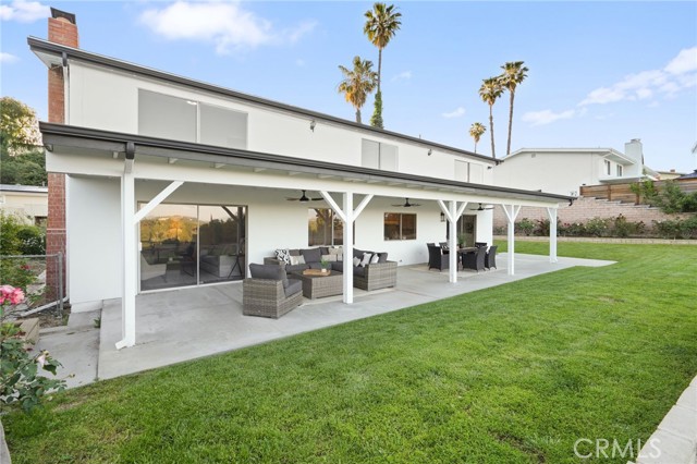 Detail Gallery Image 43 of 64 For 5932 Ellenview Ave, Woodland Hills,  CA 91367 - 5 Beds | 4 Baths