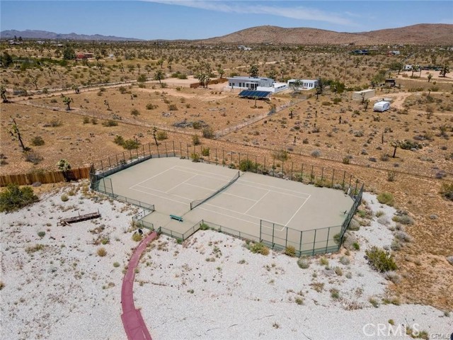 Detail Gallery Image 28 of 29 For 3150 Julcrest Rd, Yucca Valley,  CA 92284 - 4 Beds | 3/1 Baths