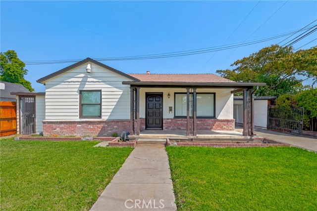 Front Image Thumbnail for CRMC26192421