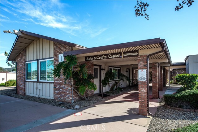 Detail Gallery Image 40 of 42 For 26461 Chambers Ave, Menifee,  CA 92586 - 2 Beds | 2 Baths