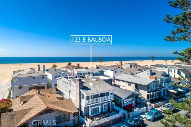 123 E Balboa Blvd, Newport Beach, CA 92661
