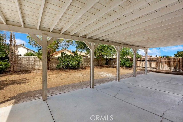 Detail Gallery Image 28 of 29 For 15012 Salamander Ln, Victorville,  CA 92394 - 4 Beds | 2/1 Baths