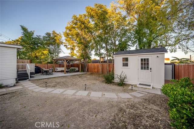 Detail Gallery Image 38 of 65 For 442 Oak Street, Paso Robles,  CA 93446 - 2 Beds | 1 Baths