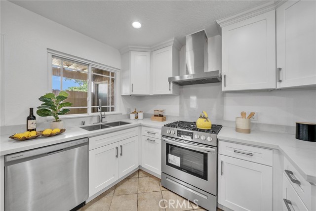 Detail Gallery Image 17 of 34 For 1200 Elm Ave a,  San Gabriel,  CA 91775 - 3 Beds | 2/1 Baths