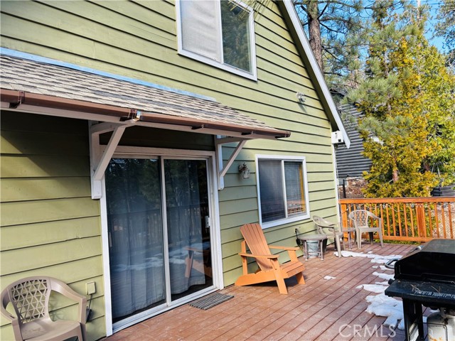 Detail Gallery Image 11 of 14 For 627 Chipmunk, Big Bear Lake,  CA 92315 - 3 Beds | 1/1 Baths