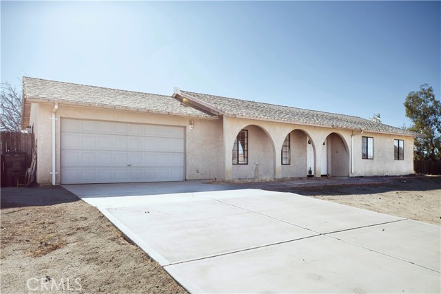 Detail Gallery Image 25 of 30 For 5732 Charan Rd, Rosamond,  CA 93560 - 3 Beds | 2 Baths