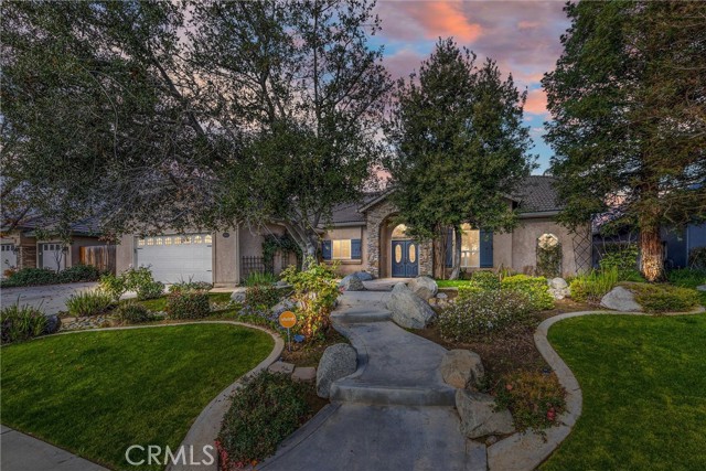 Detail Gallery Image 1 of 1 For 12212 Tule River Way, Bakersfield,  CA 93312 - 3 Beds | 2/1 Baths