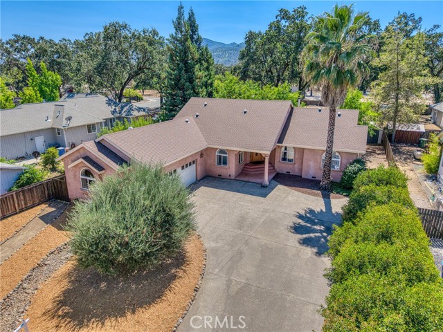 Detail Gallery Image 4 of 51 For 21425 Valley Oak Dr, Middletown,  CA 95461 - 3 Beds | 2/1 Baths