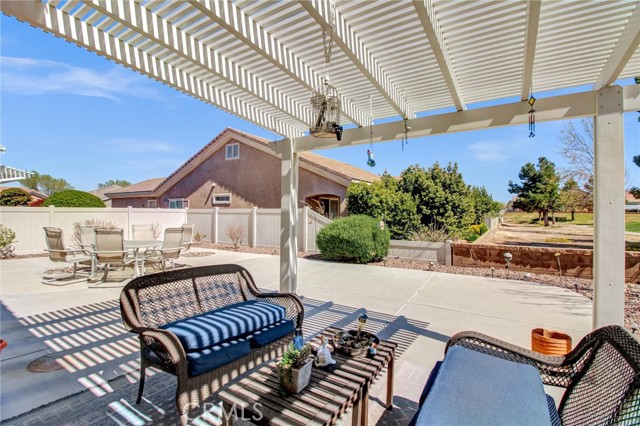 Detail Gallery Image 41 of 71 For 10788 Green Valley, Apple Valley,  CA 92308 - 2 Beds | 2 Baths