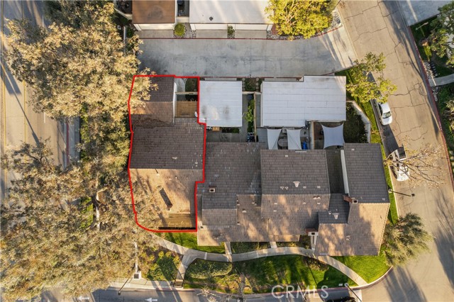 Detail Gallery Image 35 of 39 For 1799 Aspen Village Way, West Covina,  CA 91791 - 3 Beds | 2 Baths