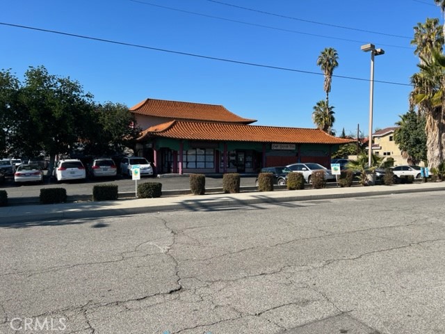 0 GARVEY, El Monte, CA 91733
