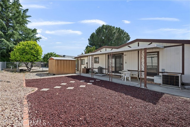 Detail Gallery Image 17 of 21 For 25172 W Posey Dr, Hemet,  CA 92544 - 2 Beds | 2 Baths