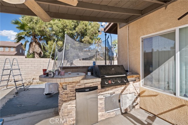 Detail Gallery Image 20 of 25 For 13166 Four Hills Way, Victorville,  CA 92392 - 4 Beds | 2/1 Baths