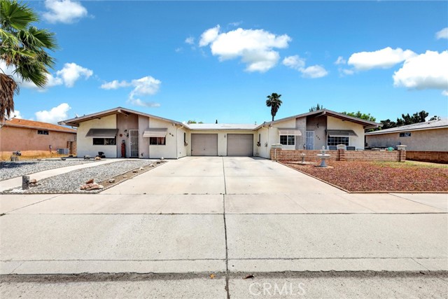 Detail Gallery Image 5 of 42 For 556 San Marino, Hemet,  CA 92545 - 2 Beds | 1 Baths