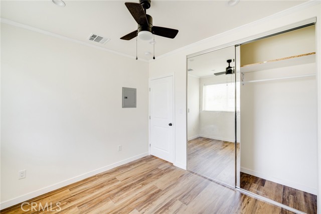 Detail Gallery Image 11 of 15 For 726 Hampton Rd, Burbank,  CA 91504 - 1 Beds | 1 Baths